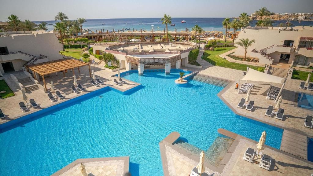 CLUB SILVER SHARM - 9