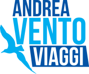 Logo Andrea Vento Viaggi